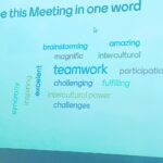 MULTICULTURALCARE - The third transnational project meeting – Development meeting