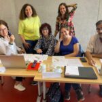 MULTICULTURALCARE - 4th Transnational Project Meeting